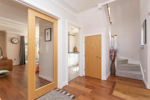 5 The Cedars, Bridge, Canterbury, CT4 5DS