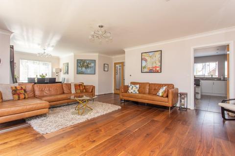 5 The Cedars, Bridge, Canterbury, CT4 5DS