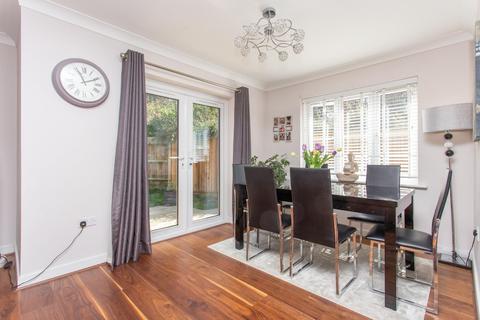 5 The Cedars, Bridge, Canterbury, CT4 5DS
