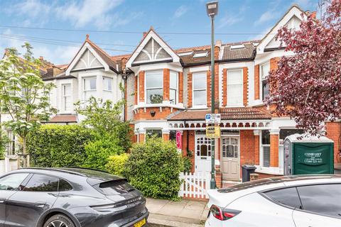 4 bedroom terraced house to rent, Sutherland Gardens, East Sheen, SW14