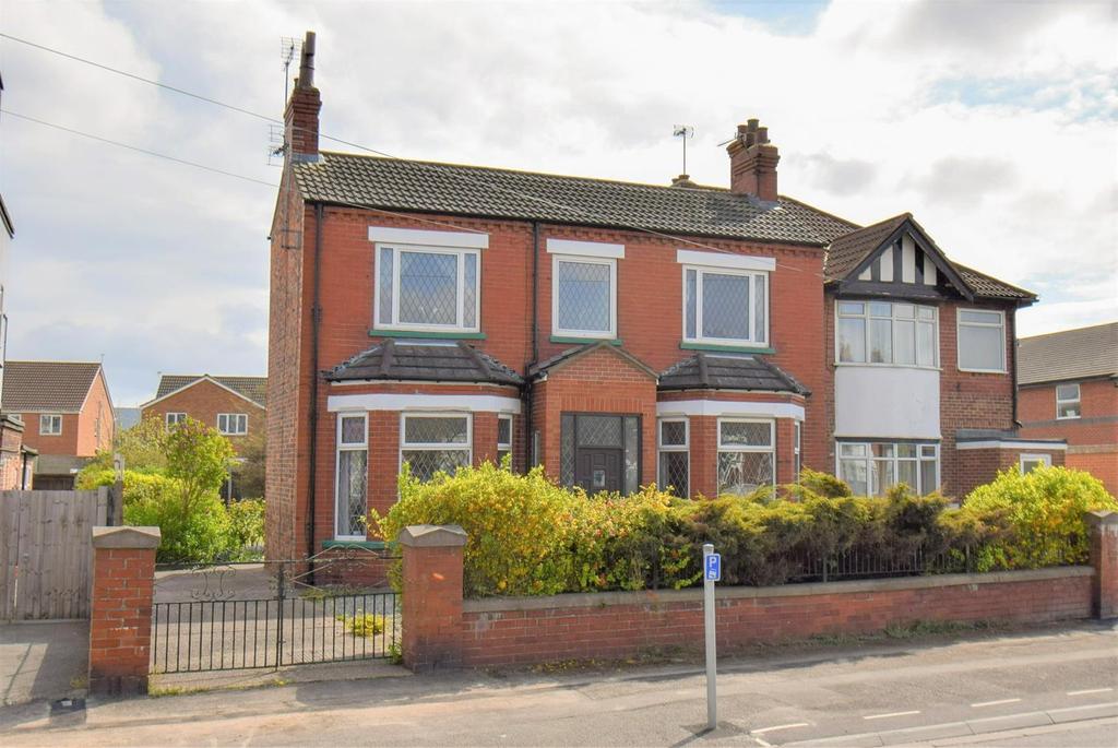 Hessle High Road, Hull 3 bed semidetached house £225,000