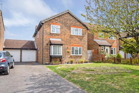46 Osier Way, Banstead, SM7 1LL