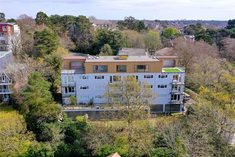 3 bedroom penthouse for sale - Firgrove, 61 Bournemouth Road, Poole, Dorset, BH14