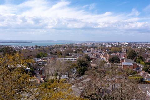 3 bedroom penthouse for sale - Firgrove, 61 Bournemouth Road, Poole, Dorset, BH14