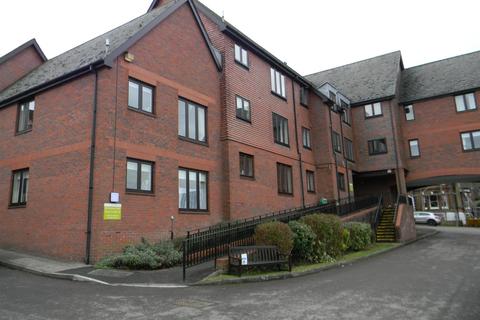 1 bedroom apartment to rent - Nightingale Lodge Cowper Road Berkhamsted