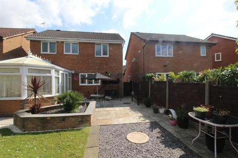 35 Rotherhead Close, Horwich, Bolton, BL6 5UG