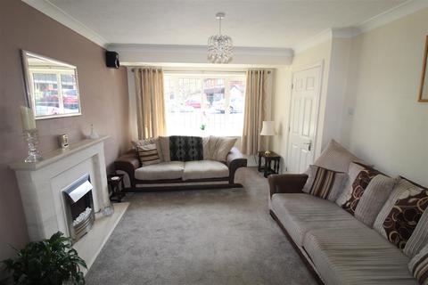 35 Rotherhead Close, Horwich, Bolton, BL6 5UG