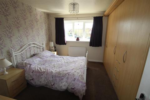 35 Rotherhead Close, Horwich, Bolton, BL6 5UG