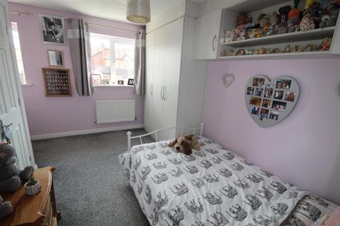 35 Rotherhead Close, Horwich, Bolton, BL6 5UG