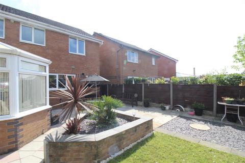 35 Rotherhead Close, Horwich, Bolton, BL6 5UG