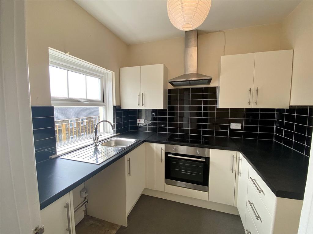 Picton Terrace, Narberth, Sir Benfro... 2 bed flat £575 pcm (£133 pw)