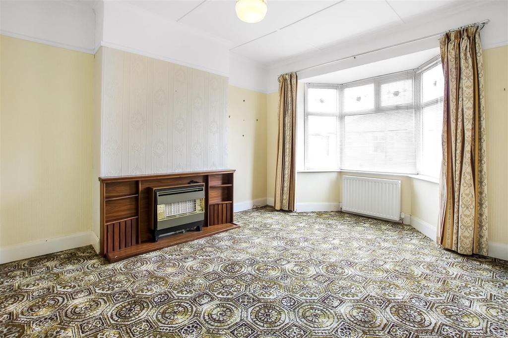 The Causeway, Darlington 2 bed semidetached bungalow £130,000