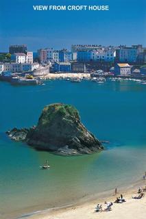 3 bedroom apartment for sale - The Croft,, Tenby
