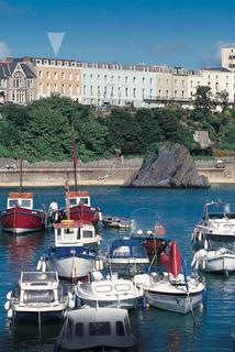 3 bedroom apartment for sale - The Croft,, Tenby