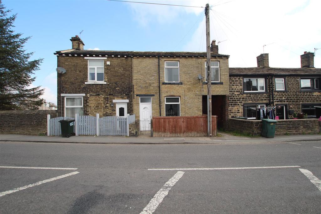 Beacon Road, Bradford 2 bed terraced house £575 pcm (£133 pw)