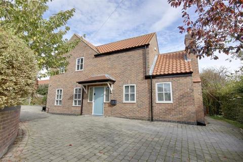 2, West End Cottages Barnards Drive, South Cave, Brough, HU15 2HL