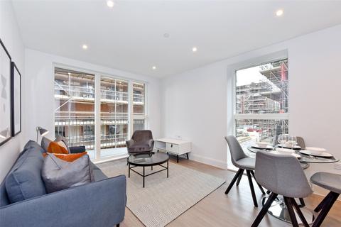 1 bedroom apartment to rent, Darjeeling House, Memorial Avenue, Slough, SL1
