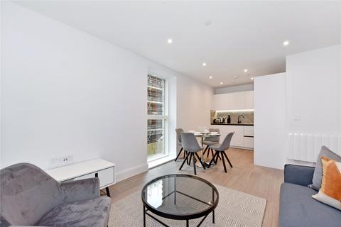 1 bedroom apartment to rent, Darjeeling House, Memorial Avenue, Slough, SL1