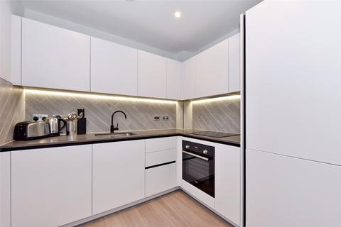 1 bedroom apartment to rent, Darjeeling House, Memorial Avenue, Slough, SL1