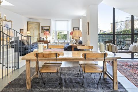 4 bedroom end of terrace house for sale, St. John's Road, Wimbledon, London, SW19