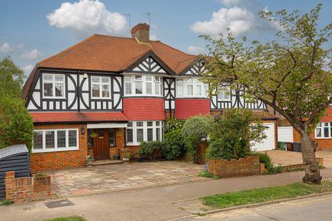 20 Rosedale Road, Epsom, KT17 2JQ