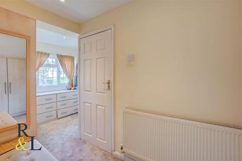 20 Showell Lane, Wolverhampton, WV4 4UA