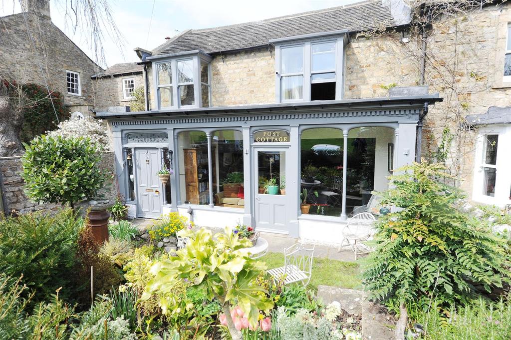 Barningham, Richmond 3 bed character property £469,950