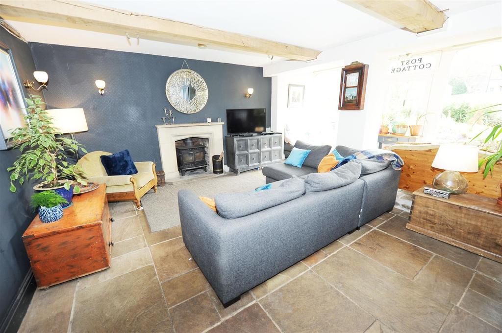 Barningham, Richmond 3 bed character property £469,950