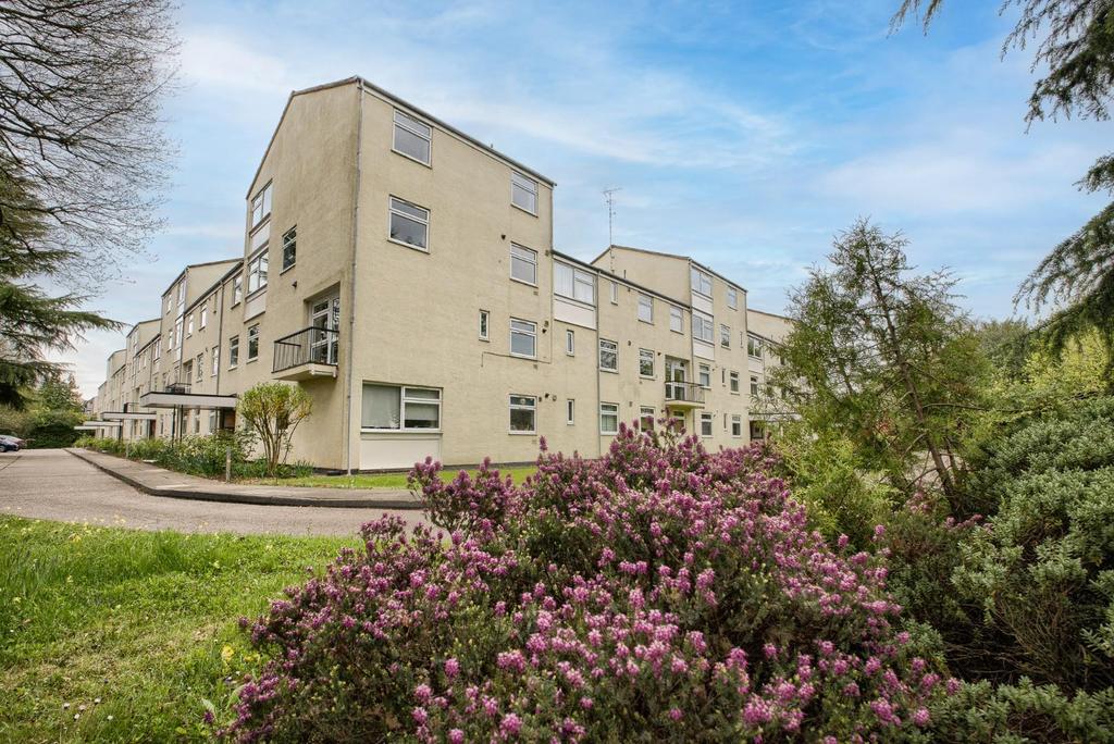 Northumberland Road, Leamington Spa 2 bed apartment £274,400