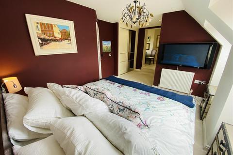 7 All Saints Grove, Whitley, Goole, DN14 0GP