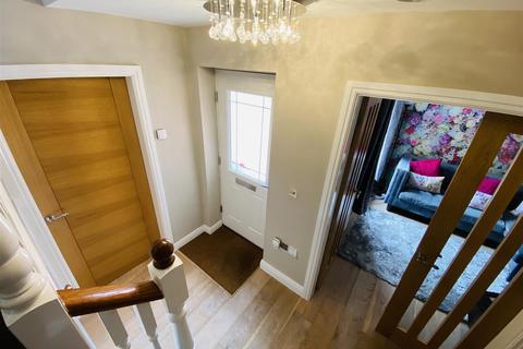 7 All Saints Grove, Whitley, Goole, DN14 0GP