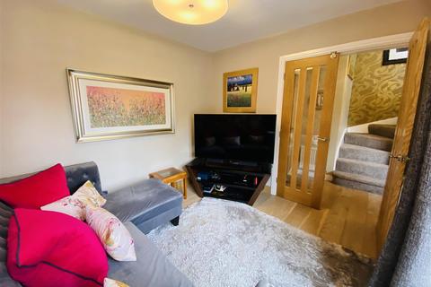 7 All Saints Grove, Whitley, Goole, DN14 0GP