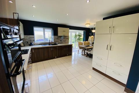 7 All Saints Grove, Whitley, Goole, DN14 0GP