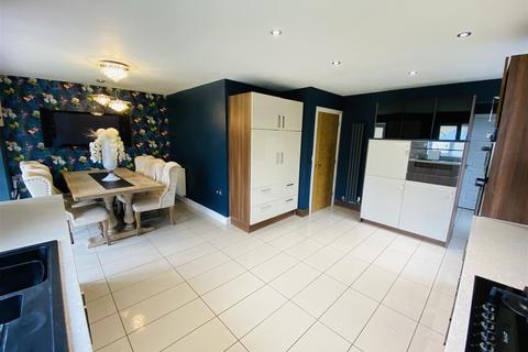 7 All Saints Grove, Whitley, Goole, DN14 0GP