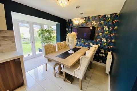 7 All Saints Grove, Whitley, Goole, DN14 0GP