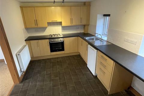 2 bedroom terraced house for sale - Smithfield Street, Llanidloes, Powys, SY18