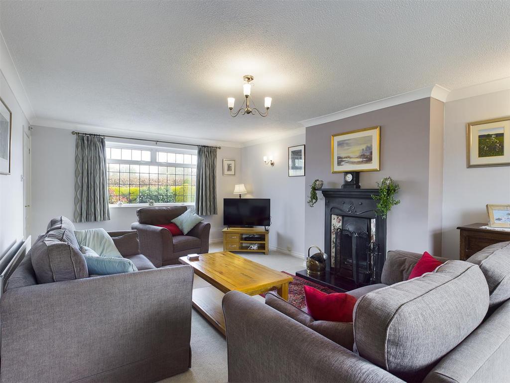 Montalbo Road, Barnard Castle 4 bed detached house £525,000
