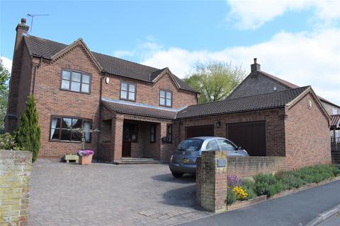 6 Applefields, Wrawby, Brigg, DN20 8GB