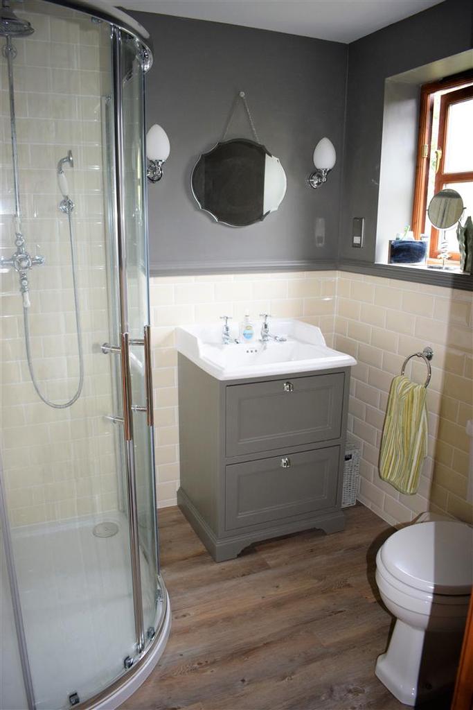 En suite