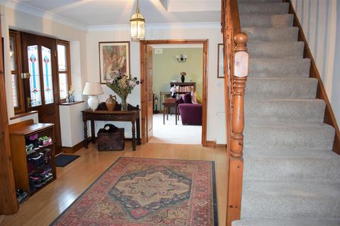 6 Applefields, Wrawby, Brigg, DN20 8GB