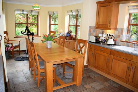 6 Applefields, Wrawby, Brigg, DN20 8GB