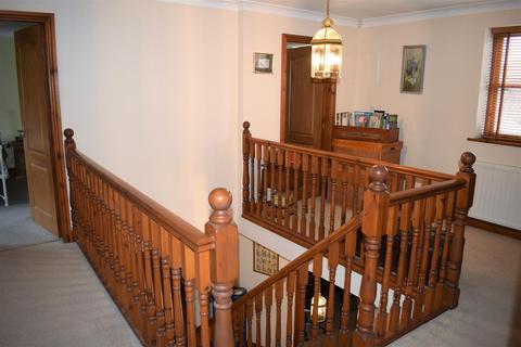 6 Applefields, Wrawby, Brigg, DN20 8GB