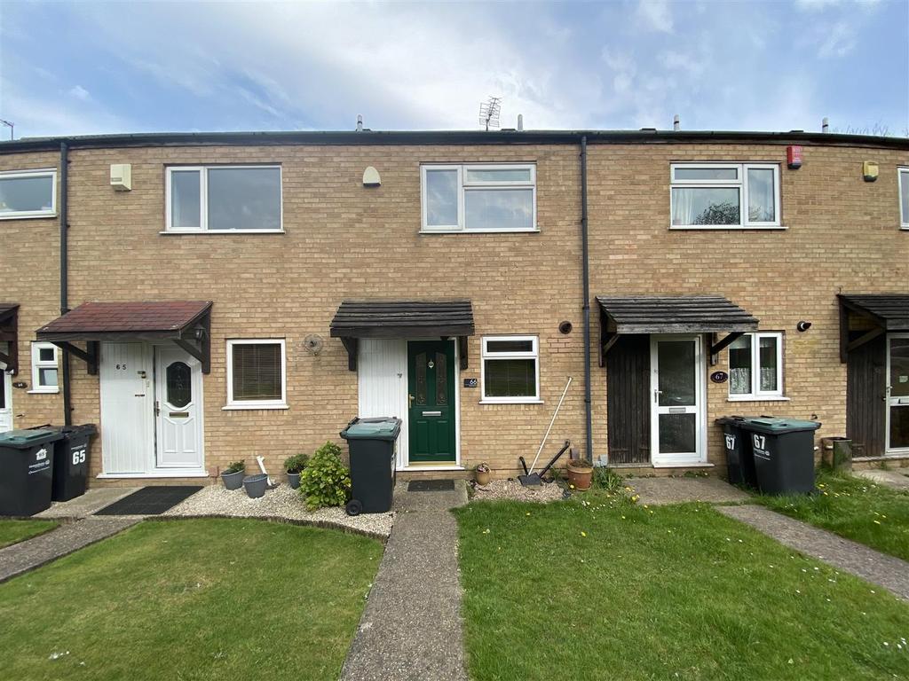 Apsledene, Gravesend 2 bed house £1,100 pcm (£254 pw)