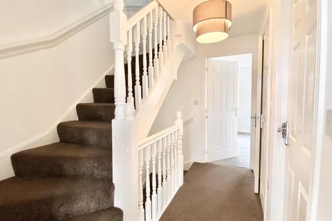 4 bedroom townhouse for sale - Chillerton Way, Wingate