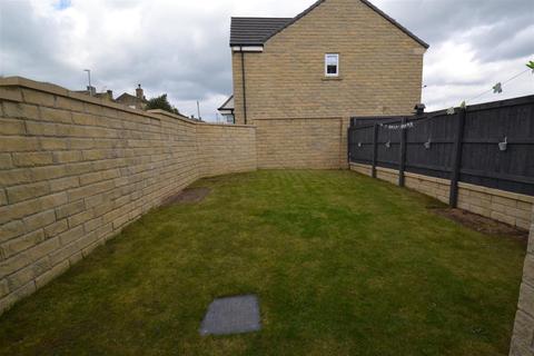 14 Black Myres Close, Queensbury, Bradford, BD13 2FQ