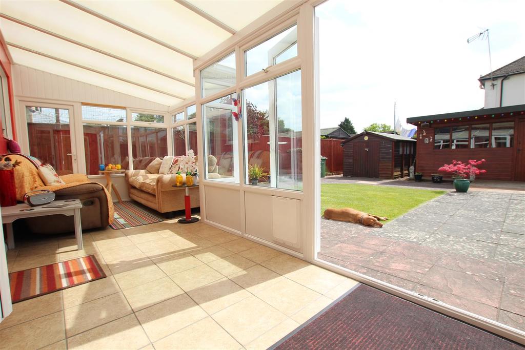 Kipling Road, Eastleigh 3 bed semidetached house £400,000