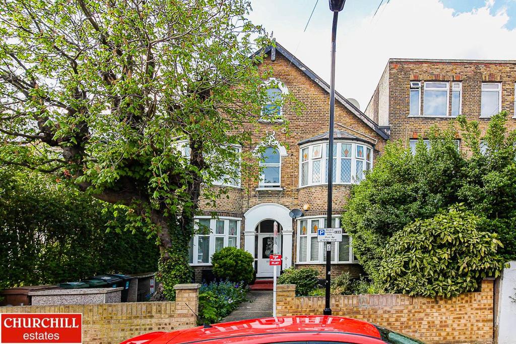 Wallwood Road, Leytonstone 1 bed property £325,000