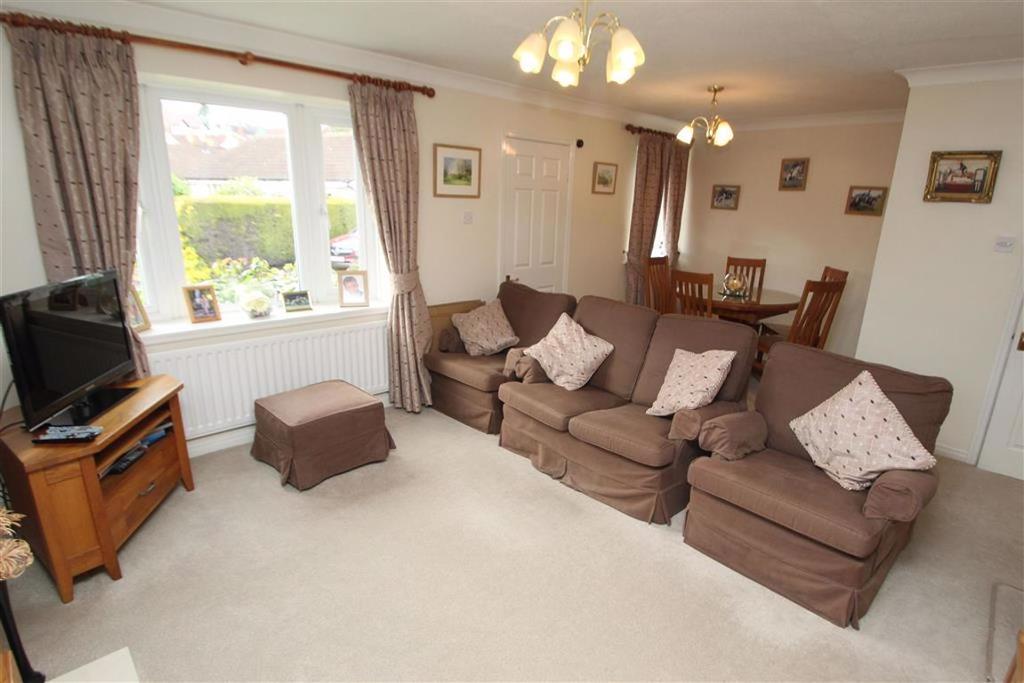 Lounge/ Dining Room