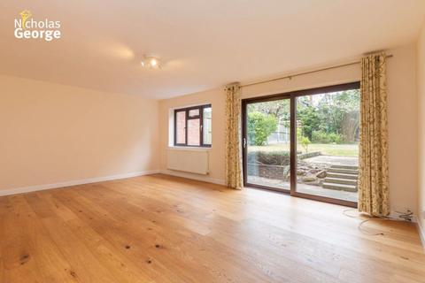 3 bedroom house to rent - Prospect Road, Moseley, B13 9TB