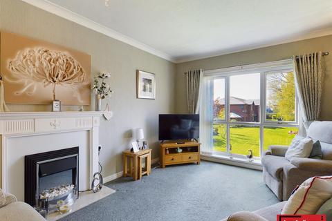 1 bedroom flat for sale - The Fountains, Green Lane, Ormskirk